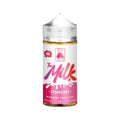 The Milk Strawberry 100mL