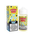 VAPE BREAKFAST CLASSICS - PANCAKE MAN DOUBLE BERRY - 100ML 6MG