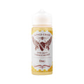 King Chest Don Juan Tabaco Honey 120ml 6mg