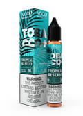 VGOD Tobacco Plus Tropical Reserve SaltNic E-Liquid 25mg 30ml