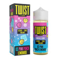 Iced Pink Punch Lemonade Twist E-liquid 100ML