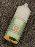 Rageliq Melon Lychee Lime Splash – 30ml 25mg Premium E-Liquid