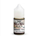 Grand Reserve Crème De La Crème Salt 30ML 40MG