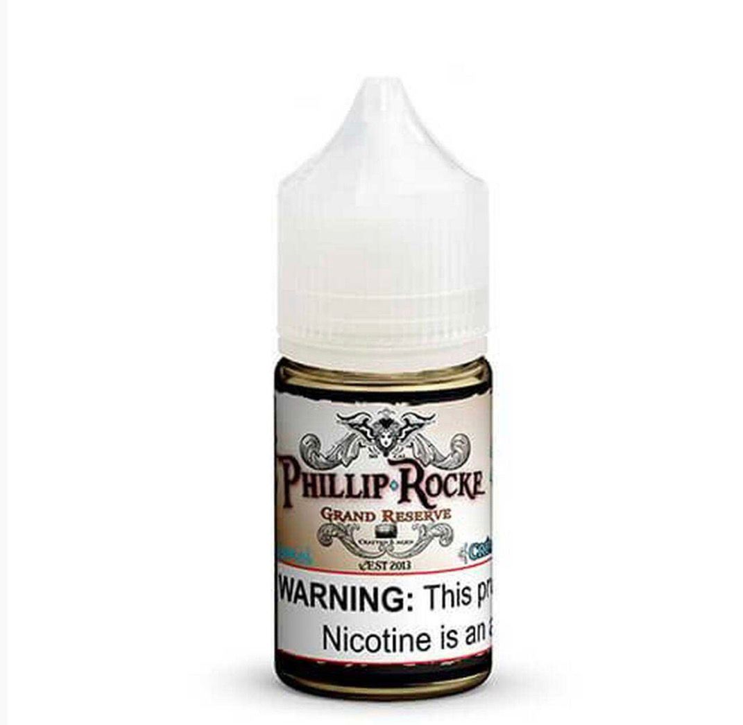 Grand Reserve Crème De La Crème Salt 30ML 40MG
