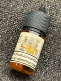 ELEMENT PINEAPPLE BLISS - 30ML 25mg SALT