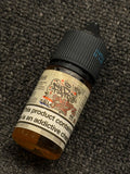 Strawberry Cupcake Far 30ml Saltnic Element 25mg