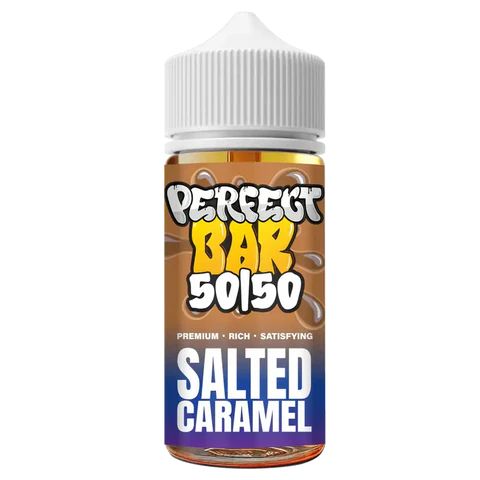 Perfect Bar - 120ml Salts Collection 35MG