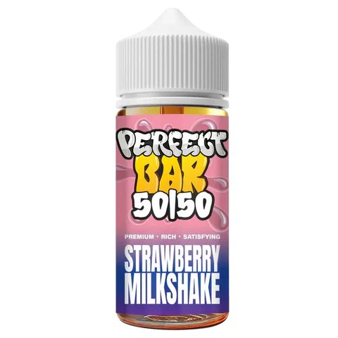 Perfect Bar - 120ml Salts Collection 35MG