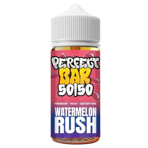 Perfect Bar - 120ml Salts Collection 35MG