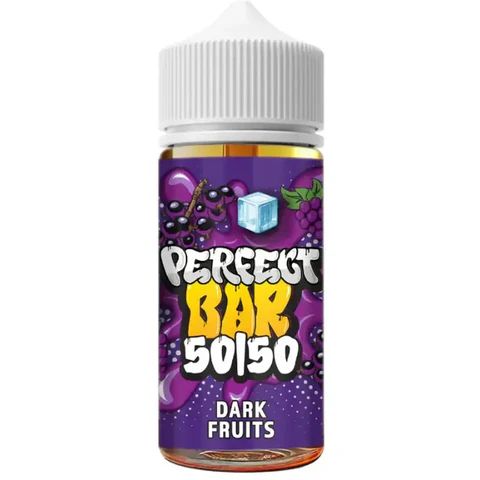 Perfect Bar - 120ml Salts Collection 35MG