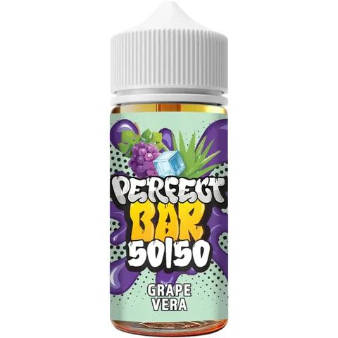 Perfect Bar - 120ml Salts Collection 35MG