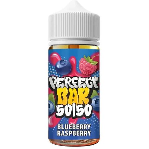 Perfect Bar - 120ml Salts Collection 35MG