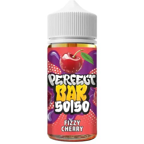 Perfect Bar - 120ml Salts Collection 35MG