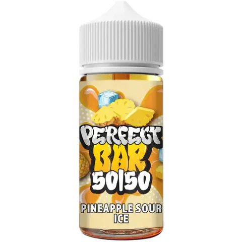Perfect Bar - 120ml Salts Collection 35MG