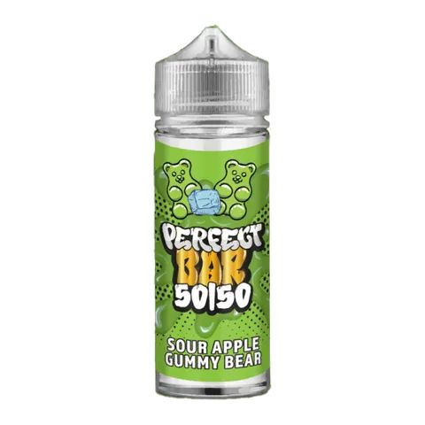 Perfect Bar - 120ml Salts Collection 35MG