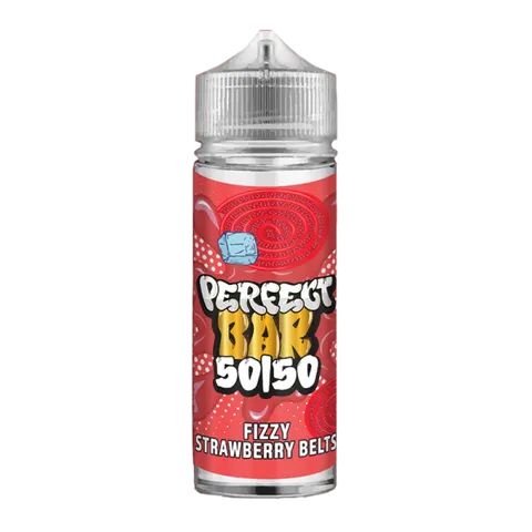 Perfect Bar - 120ml Salts Collection 35MG