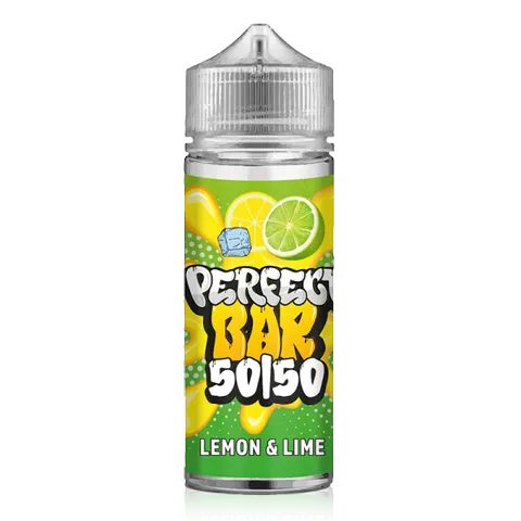Perfect Bar - 120ml Salts Collection 35MG