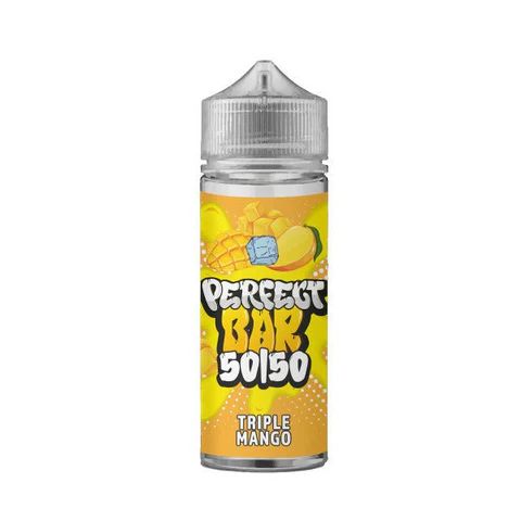 Perfect Bar - 120ml Salts Collection 35MG