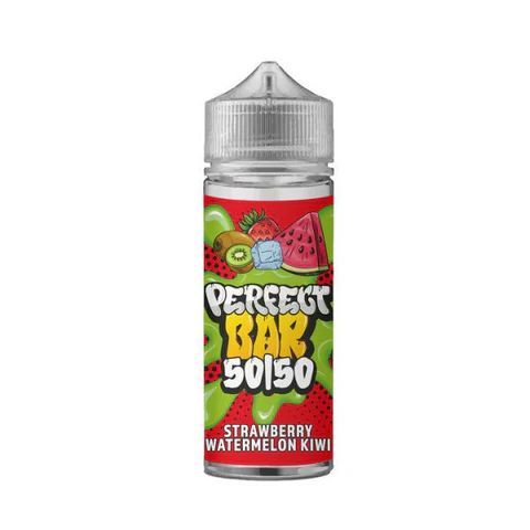 Perfect Bar - 120ml Salts Collection 35MG