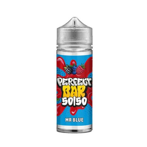 Perfect Bar - 120ml Salts Collection 35MG