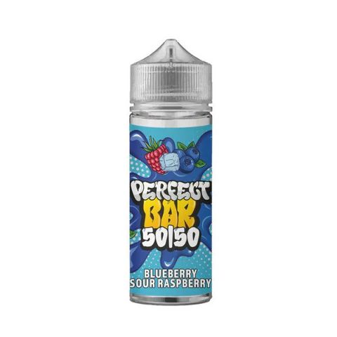 Perfect Bar - 120ml Salts Collection 35MG