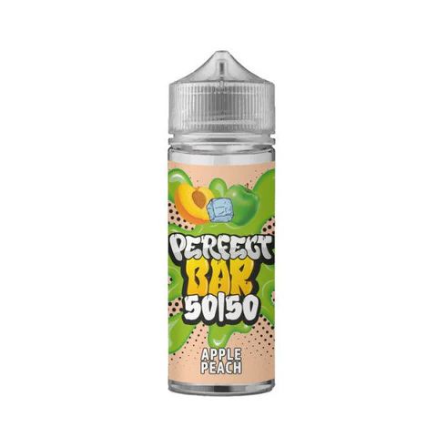 Perfect Bar - 120ml Salts Collection 35MG