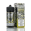 YAMI VAPOR - BUTTER BREW - 100ML 6MG