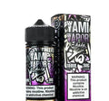 YAMI VAPOR - SHAKA - 100ML 6MG