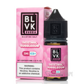Original Bubblegum - BLVK Bubba Salts - 30mL 35mg