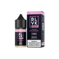 BLVK Strawberry Cream Nic Salt 30ml 35mg