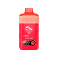 TUGBOAT T12000 Cotton Candy Disposable
