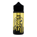 Got Milk? Banana Milkshake 60ml Shortfill 6MG
