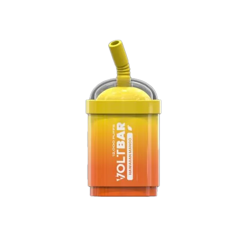 VOLTBAR CARTRIDGE Hawaiian Mango