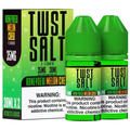 Green No.1 (Honeydew Melon Chew) by Twist Salt