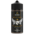 Don Juan Supra Reserve – Kings Crest 120ML 6MG