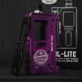 Kilic Customs x Ambition Mods - Kil-Lite AIO 60W AMBITION CHIPSET
