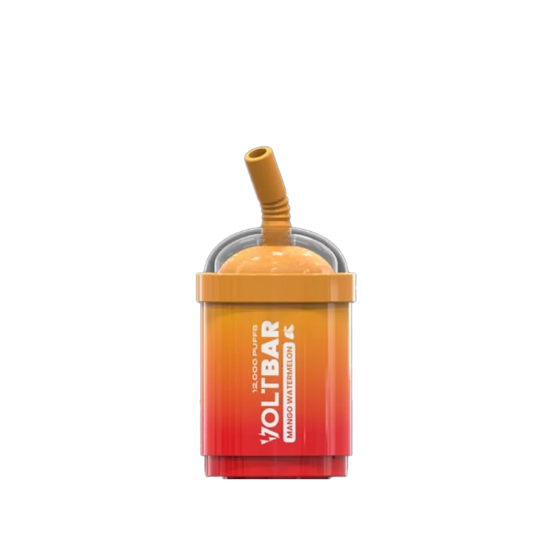 VOLTBAR CARTRIDGE Mango Watermelon