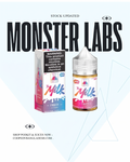 THE MILK SALT CINNAMON MILK EJUICE 30ML 24MG