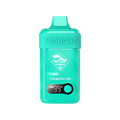 TUGBOAT T12000 Strawberry Kiwi Disposable