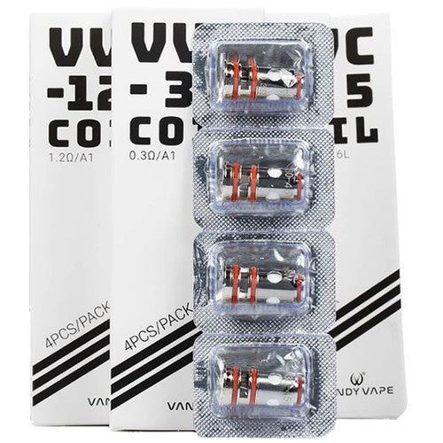 VVC Coil by Vandy Vape 1pc 120.OHMS